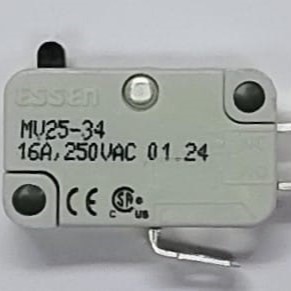 **junior quick-connect terminals (4.75mm)